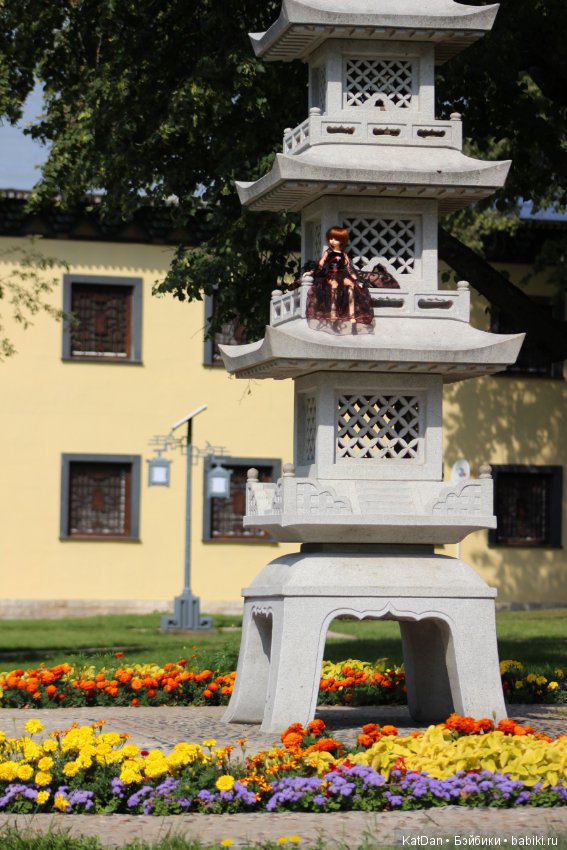 Золотой город часть 2 — Туризм и путешествия: фотоотчеты из поездок (фото 7)