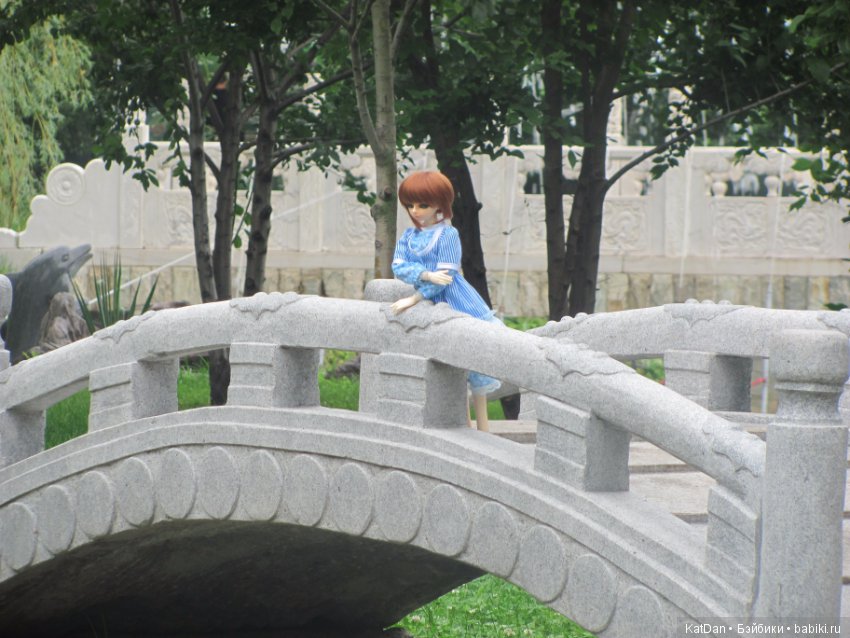 Золотой город часть 2 — Туризм и путешествия: фотоотчеты из поездок (фото 3)