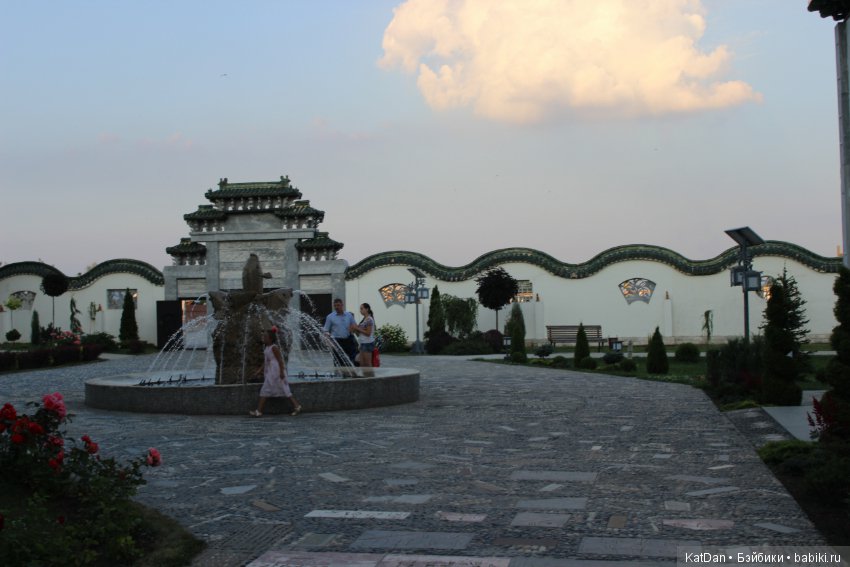 Золотой город часть 2 — Туризм и путешествия: фотоотчеты из поездок (фото 10)