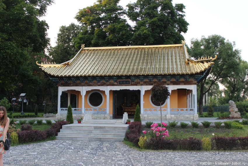 Золотой город часть 2 — Туризм и путешествия: фотоотчеты из поездок