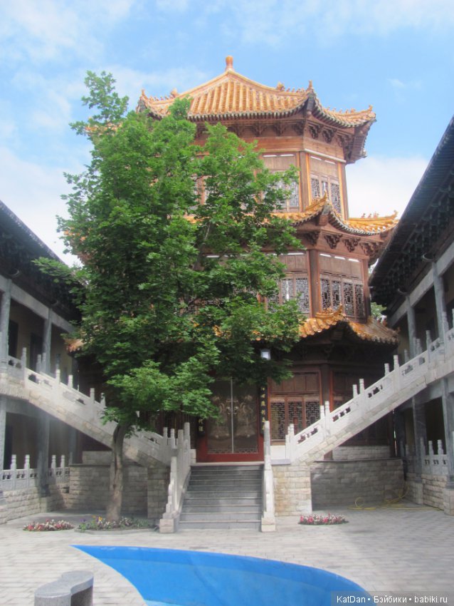 Золотой город часть 2 — Туризм и путешествия: фотоотчеты из поездок (фото 5)