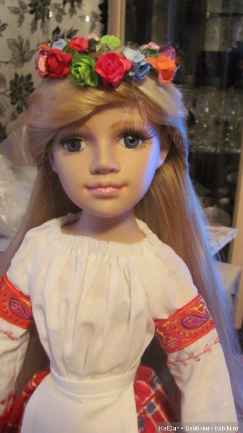 Преображение куколки — Болталка и разговоры обо всем: жизнь (фото 2)