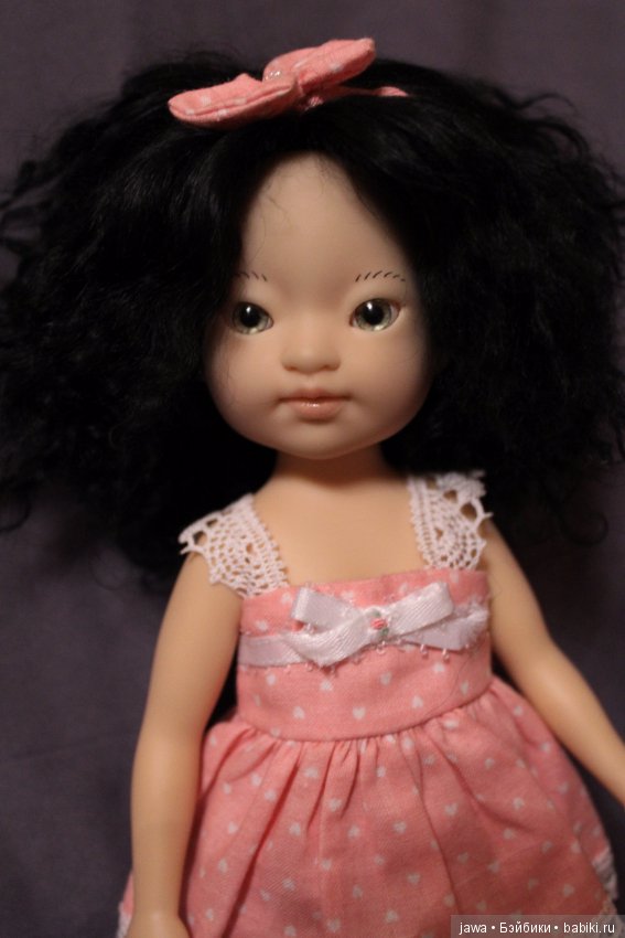 OOAK - Berenger Classmatic (фото 3)