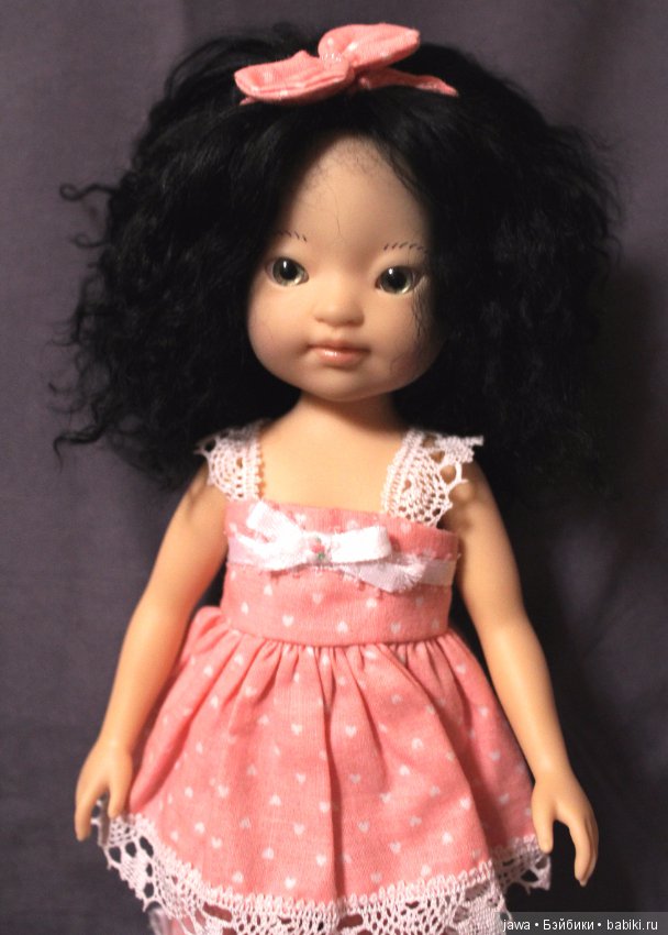 OOAK - Berenger Classmatic