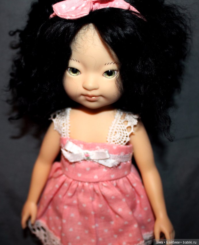 OOAK - Berenger Classmatic (фото 5)