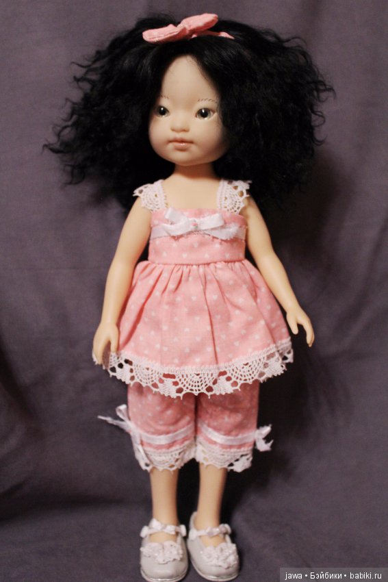 OOAK - Berenger Classmatic (фото 4)