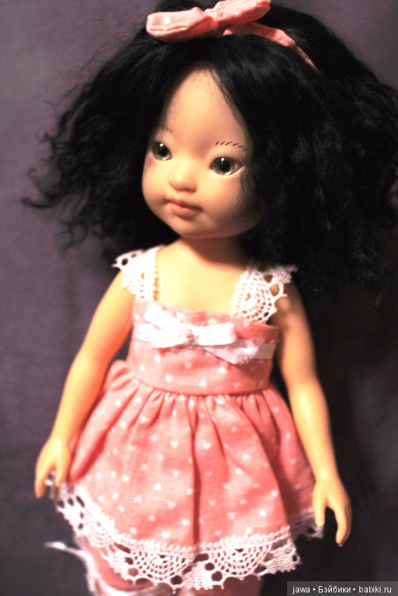 OOAK - Berenger Classmatic (фото 6)