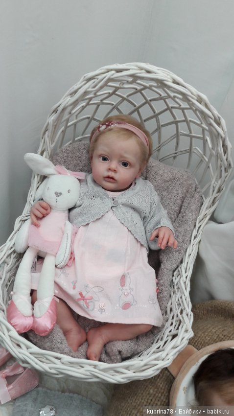 Воплощение нежности... Или искусство создавать красоту... Выставка кукол в Москве 2016. Фоторепортаж