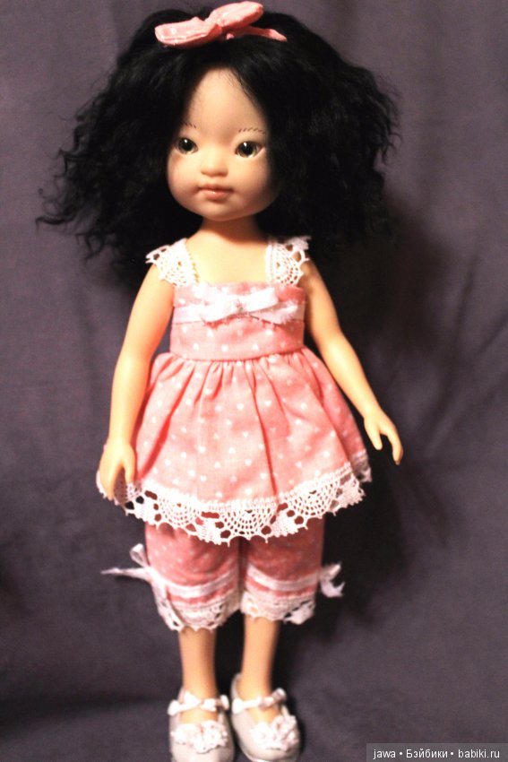 OOAK - Berenger Classmatic (фото 7)