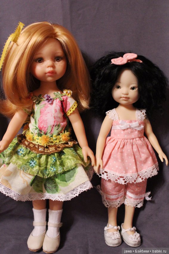 OOAK - Berenger Classmatic (фото 8)