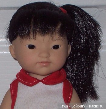 OOAK - Berenger Classmatic (фото 9)