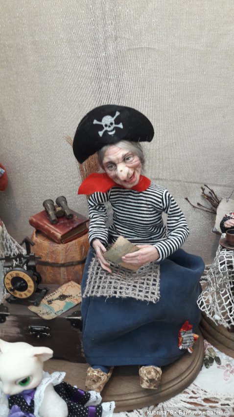 Самые... самые... продолжение фоторепортажа с выставки Искусство куклы 2016 в Москве. Часть вторая