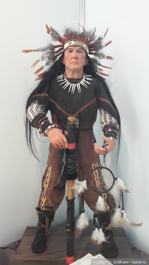 Самые... самые... продолжение фоторепортажа с выставки Искусство куклы 2016 в Москве. Часть вторая