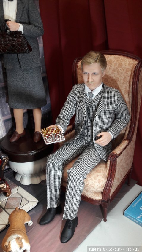 Самые... самые... продолжение фоторепортажа с выставки Искусство куклы 2016 в Москве. Часть вторая