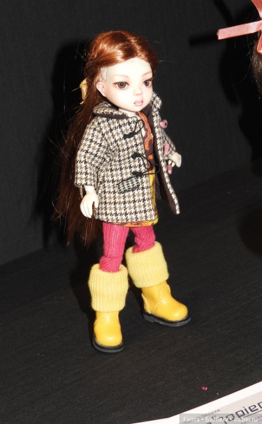 Великолепные мастера-великолепные куклы! Гостиный двор 2016