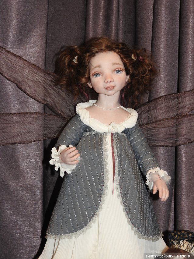 Великолепные мастера-великолепные куклы! Гостиный двор 2016