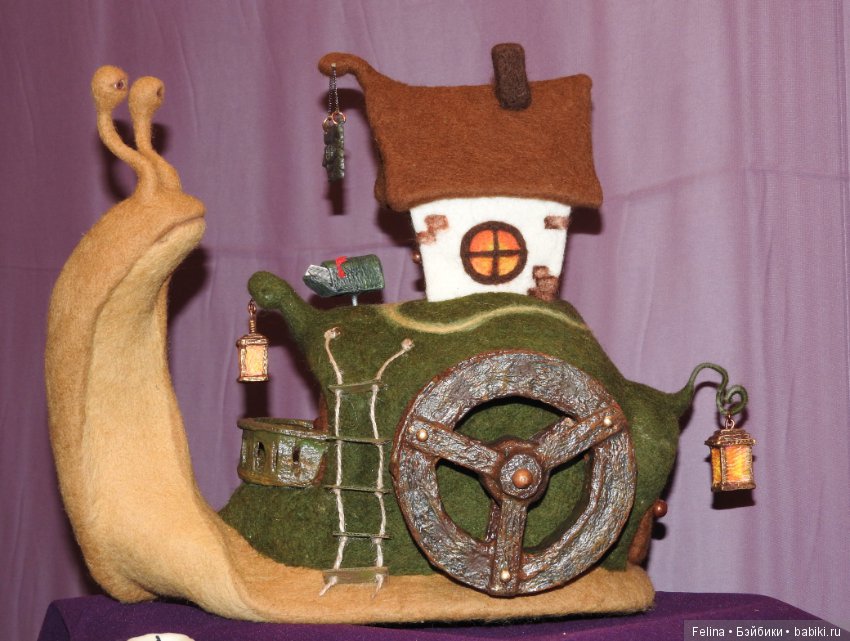 Великолепные мастера-великолепные куклы! Гостиный двор 2016