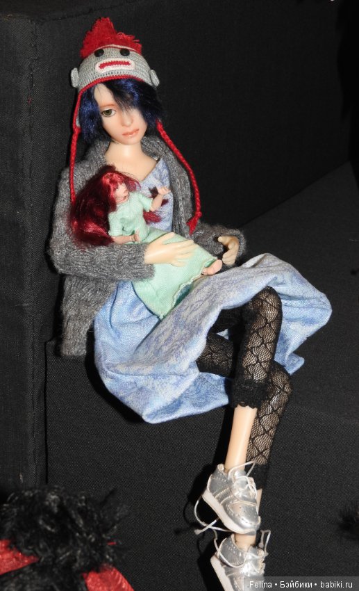 Великолепные мастера-великолепные куклы! Гостиный двор 2016