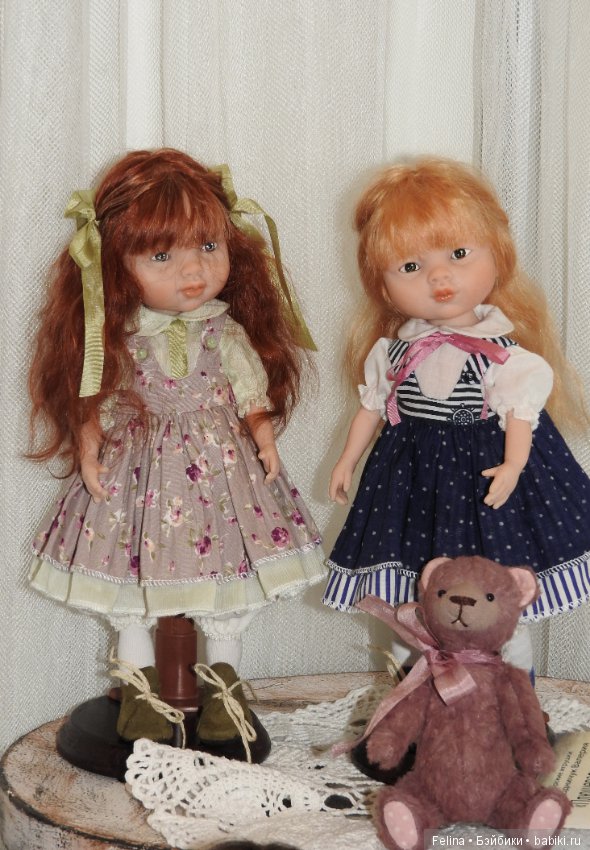 Великолепные мастера-великолепные куклы! Гостиный двор 2016