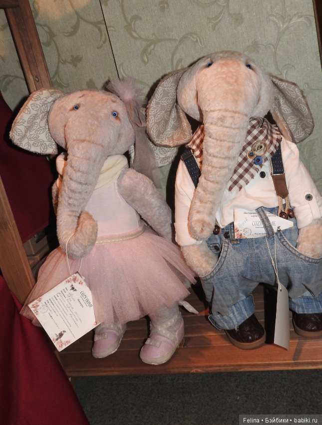 Медвежье царство в Гостином дворе 2016