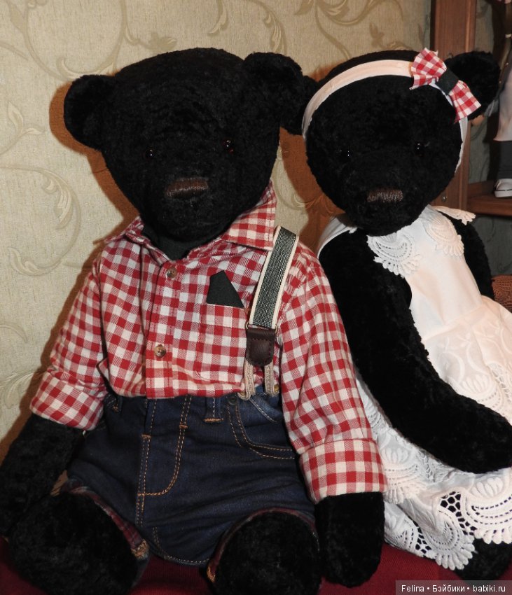 Медвежье царство в Гостином дворе 2016 (фото 4)