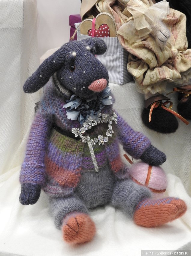 Медвежье царство в Гостином дворе 2016