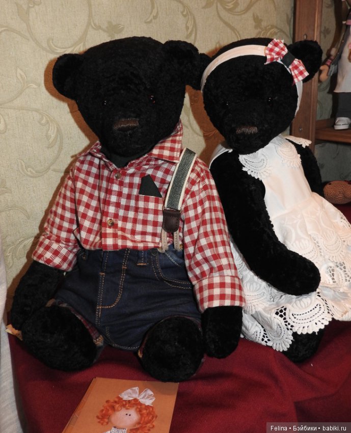 Медвежье царство в Гостином дворе 2016 (фото 3)