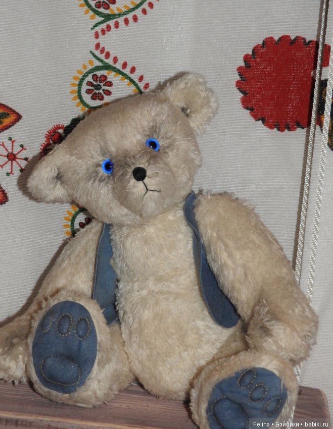 Медвежье царство в Гостином дворе 2016