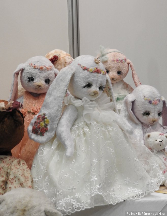 Медвежье царство в Гостином дворе 2016