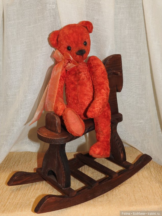 Медвежье царство в Гостином дворе 2016