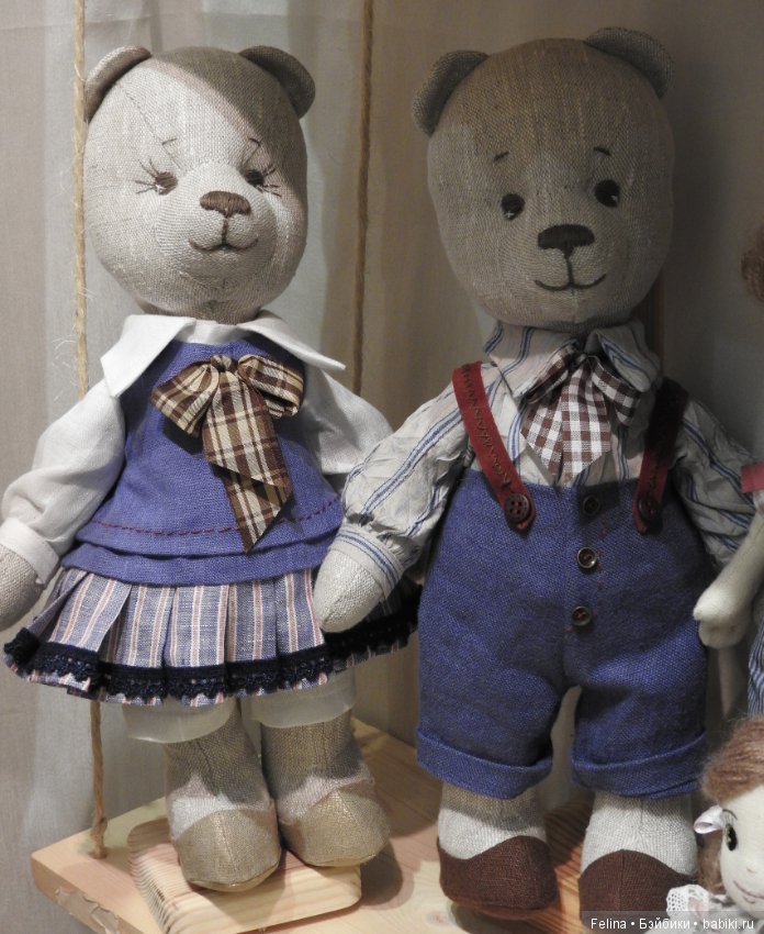 Медвежье царство в Гостином дворе 2016