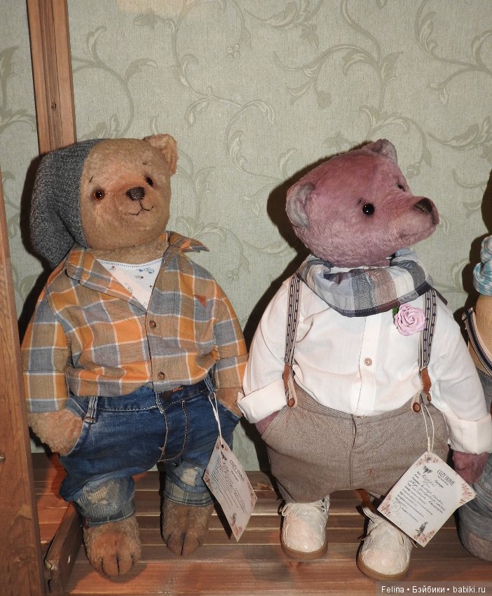 Медвежье царство в Гостином дворе 2016 (фото 2)