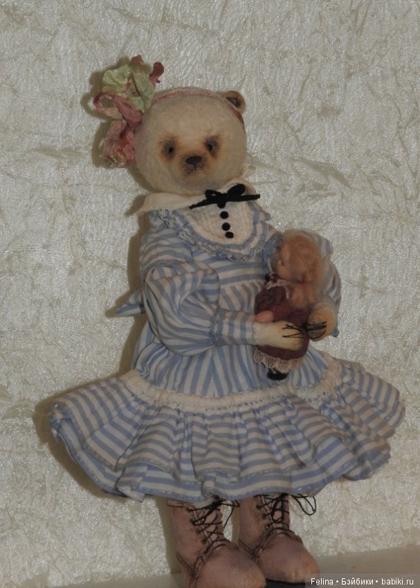 Медвежье царство в Гостином дворе 2016