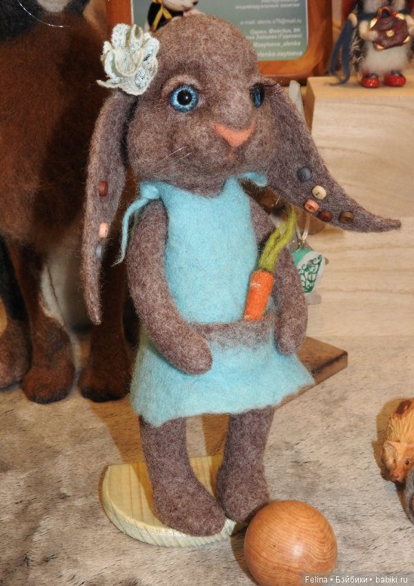 Медвежье царство в Гостином дворе 2016