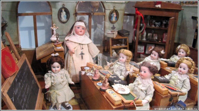 Выставка кукол в Гостином дворе декабрь 2016. Мои впечатления и покупки