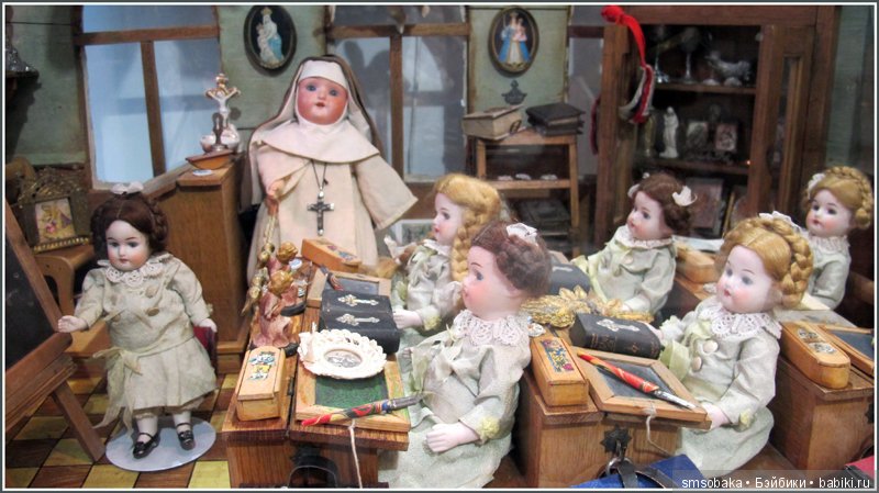 Выставка кукол в Гостином дворе декабрь 2016. Мои впечатления и покупки