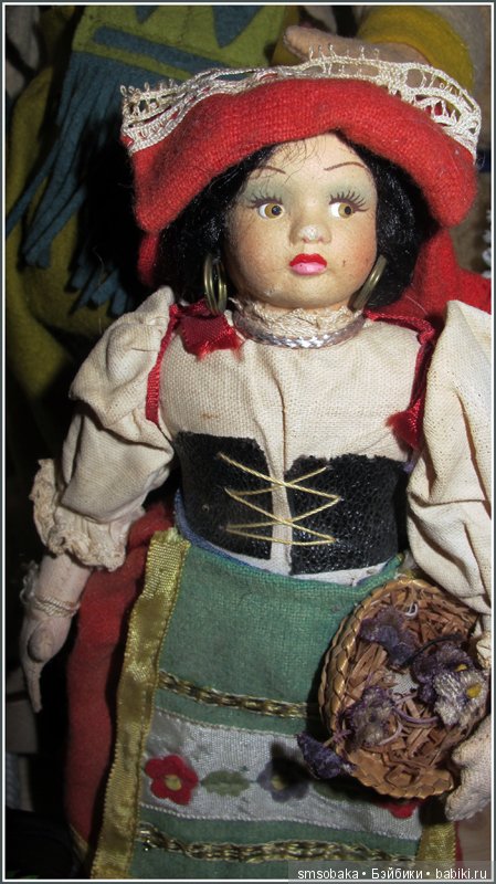 Выставка кукол в Гостином дворе декабрь 2016. Мои впечатления и покупки