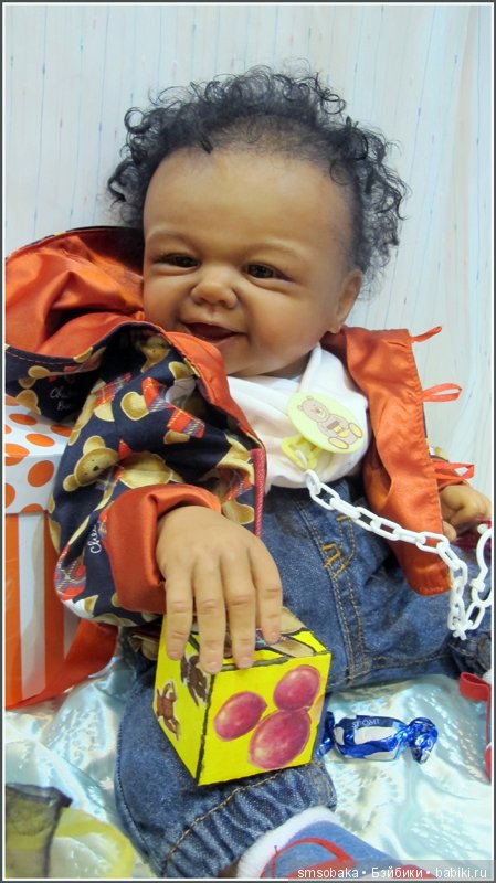 Выставка кукол в Гостином дворе декабрь 2016. Мои впечатления и покупки