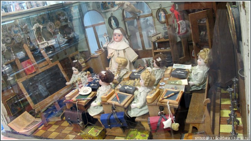 Выставка кукол в Гостином дворе декабрь 2016. Мои впечатления и покупки