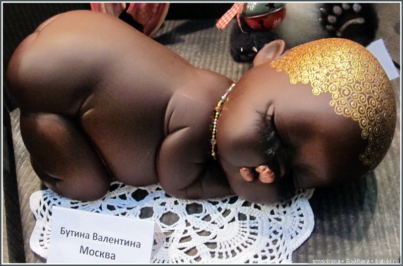 Выставка кукол в Гостином дворе декабрь 2016. Мои впечатления и покупки