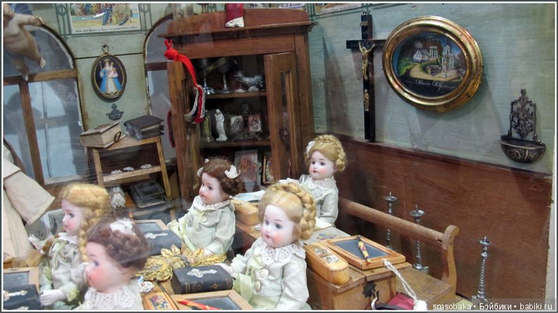 Выставка кукол в Гостином дворе декабрь 2016. Мои впечатления и покупки