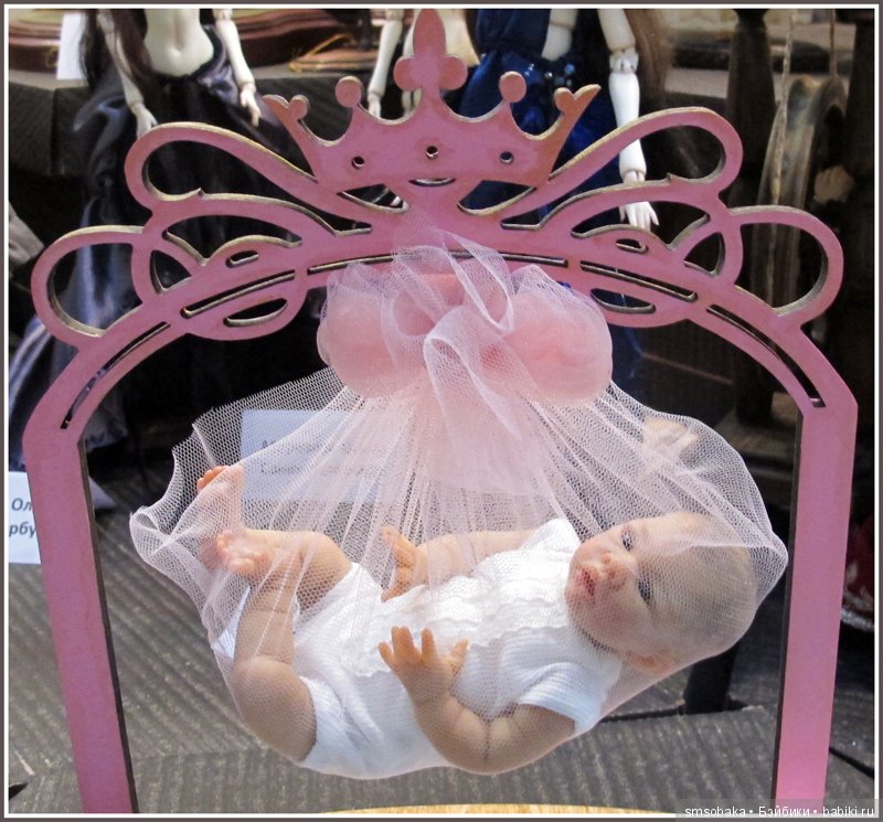 Выставка кукол в Гостином дворе декабрь 2016. Мои впечатления и покупки