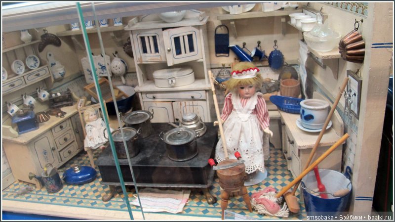 Выставка кукол в Гостином дворе декабрь 2016. Мои впечатления и покупки