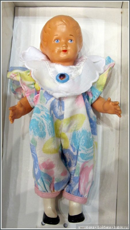 Выставка кукол в Гостином дворе декабрь 2016. Мои впечатления и покупки