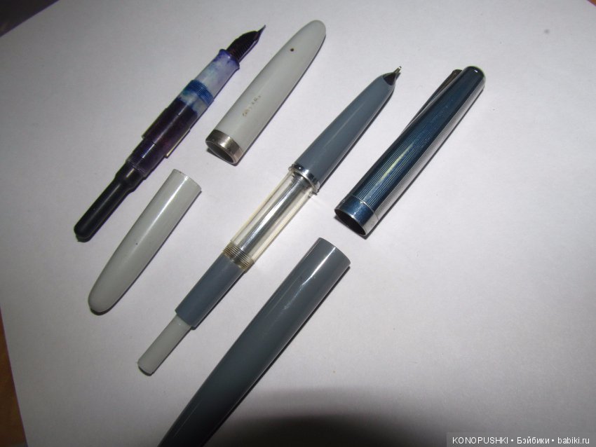 Кукла Марианны Мотовиловой и неожиданная находка (фото 6)