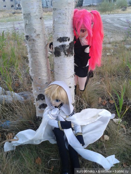 Куклы "Звезды подиума", "Super girl", "Baby girl" (фото 2)