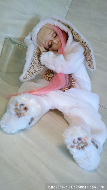 Куклы "Звезды подиума", "Super girl", "Baby girl" (фото 5)