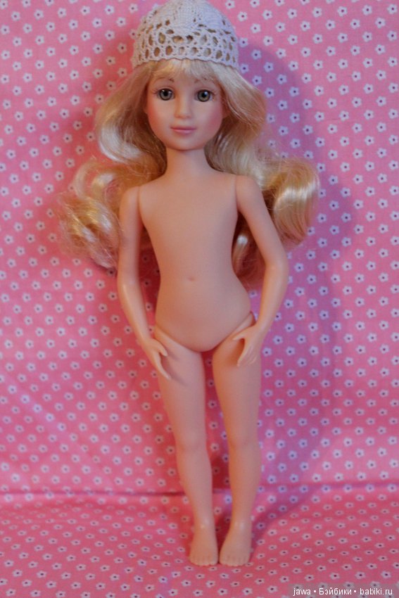 It's Me Doll by The Family Co или кукло открытия (фото 2)