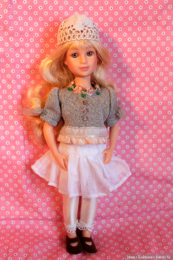 It's Me Doll by The Family Co или кукло открытия (фото 6)