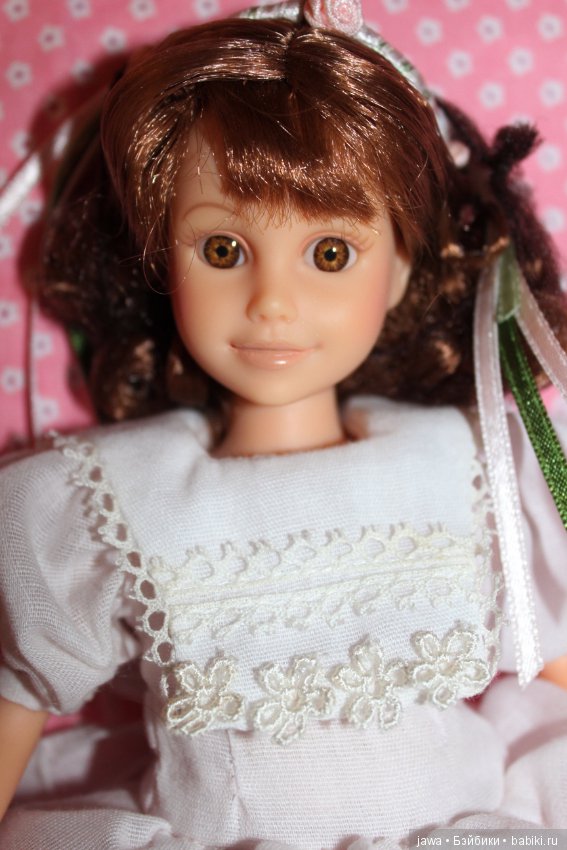 It's Me Doll by The Family Co или кукло открытия